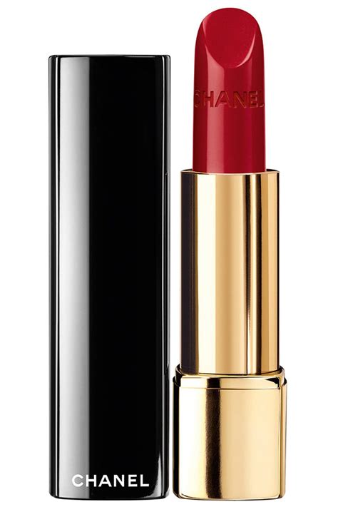 best chanel red lipstick for olive skin|most popular chanel lipstick shades.